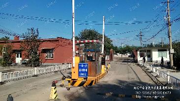  智慧交通：發(fā)展“停車(chē)+”經(jīng)濟(jì)前景可觀