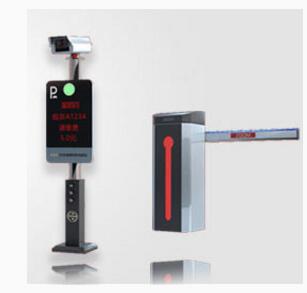 車牌識(shí)別智能道閘系統(tǒng)的優(yōu)點(diǎn)功能