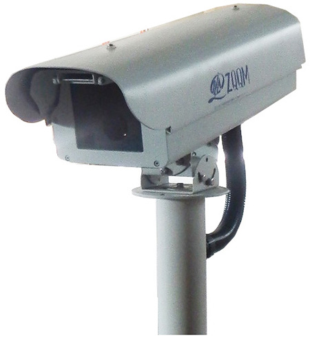 小區(qū)為什么要安裝車牌識(shí)別系統(tǒng)？