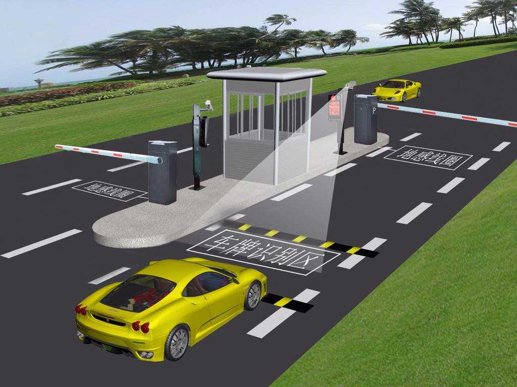 車(chē)牌識(shí)別攝像機(jī)的功能有哪些？