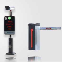 車(chē)牌識(shí)別系統(tǒng)可以識(shí)別“免檢通行證”的特權(quán)車(chē)牌嗎?