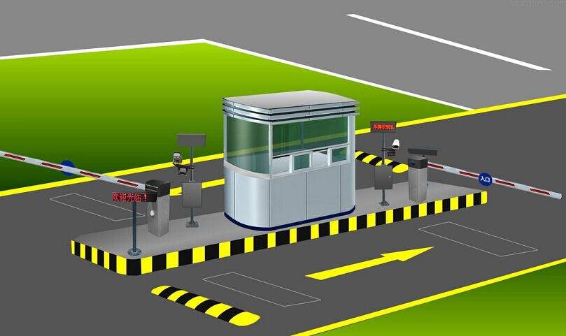 為什么說小區(qū)安裝車牌識(shí)別系統(tǒng)后更安全？