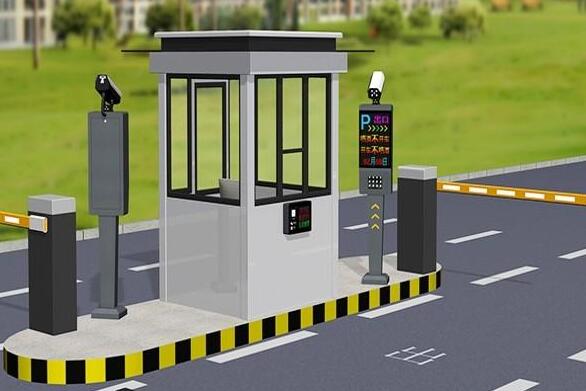 停車場系統(tǒng)施工注意事項有哪些