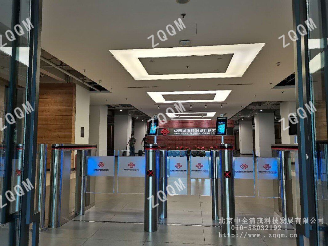 講究“以人為本”的人行管理系統(tǒng)有多智能？