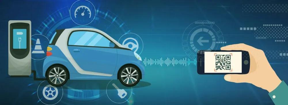 萬物皆可掃！一秒“掃”通智慧出行