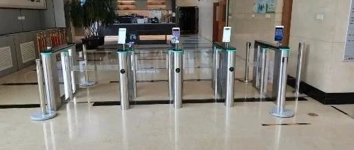 好門禁，“技”多不壓身！