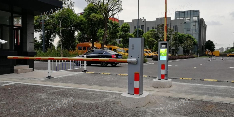 車牌識別的四大應(yīng)用領(lǐng)域