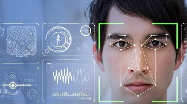 人臉識別門禁系統(tǒng)的優(yōu)勢