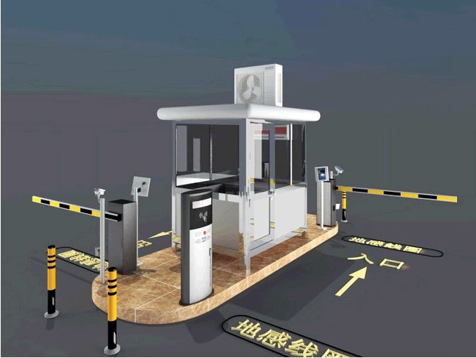 車牌識(shí)別系統(tǒng)的優(yōu)點(diǎn)是什么