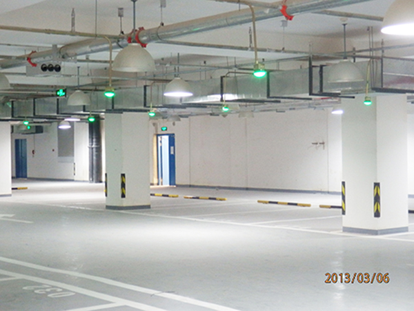 智慧車輛引導(dǎo)技術(shù)是什么，具備什么樣的功能？